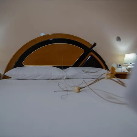 Nikolas Apartamento Náuplia