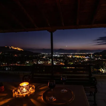 Nikolas Apartamento Náuplia
