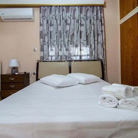 Nikolas Appartamento *