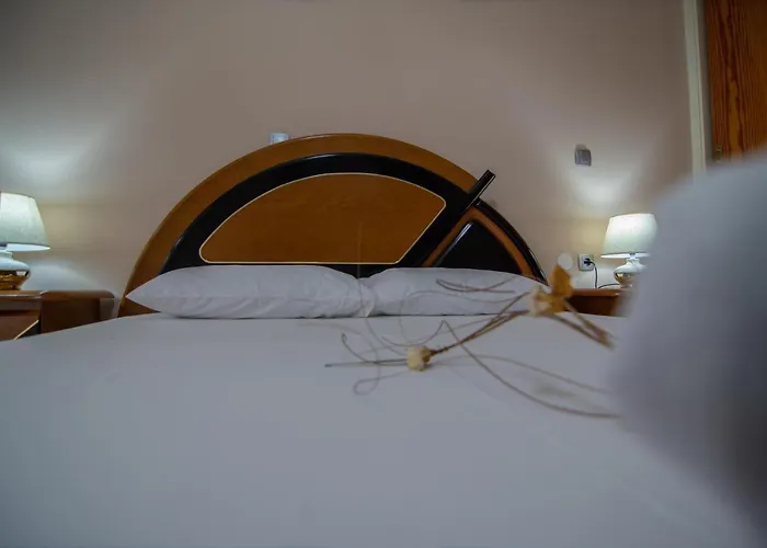 Nikolas 아파트 나플리오