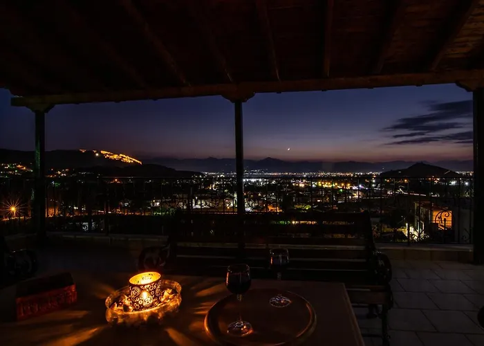 Nikolas Lägenhet Nafplion